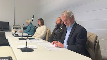 Six votes: ‘Cured’ ballots make Hamtramck mayoral election a photo finish