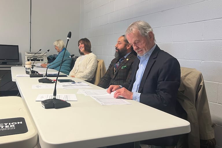 Six votes: ‘Cured’ ballots make Hamtramck mayoral election a photo finish