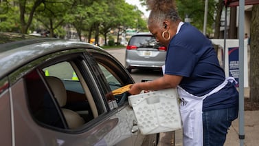Wayne County tells Department of Justice it doesn’t have requested ballots