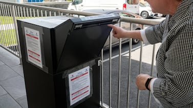 New study finds that ballot curing helps more mail ballots get counted