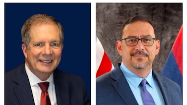 Watch a conversation with two secretaries of state on proof of citizenship