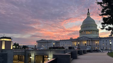 Congress hears pleas for more election funding. But is it listening?