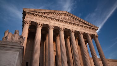 Texas’ gerrymandered congressional maps are blocked. What happens next?