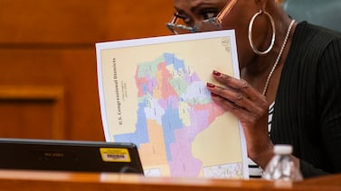 Texas can use new map in 2026 midterms