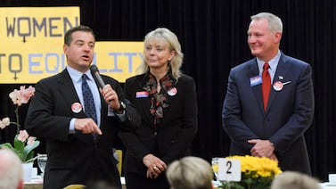 How Pennsylvania judges facing retention votes ruled on key election disputes