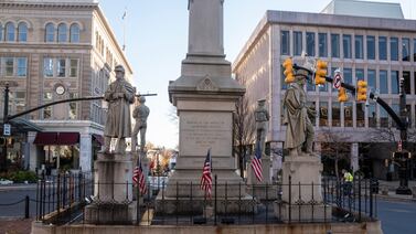 No charges and few updates on investigations of suspicious voter registration forms