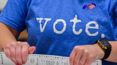 The push for hand-counting ballots in 2024 and other storylines Votebeat is watching