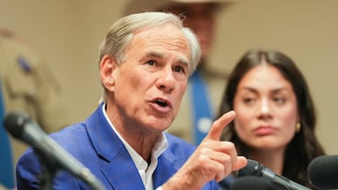 Voters in Texas’ 18th District waited months for an election. They’ll soon have two more.