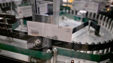 Fixing Texas’ ballot secrecy problems won’t be easy, experts say