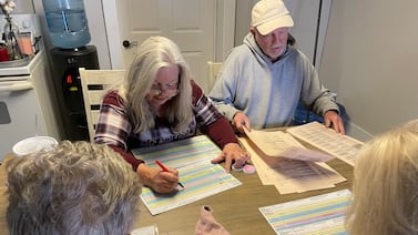 How the plan to hand count ballots in Eastland, Texas, could affect voting access