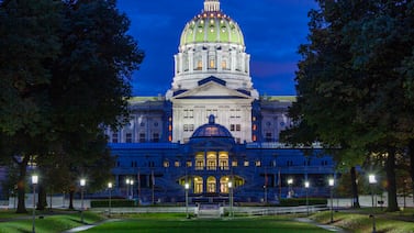Bill that would give counties more time to count mail ballots moves forward in Pennsylvania