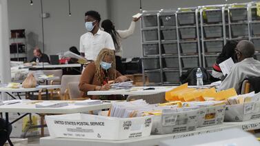 I Tried to Understand Exactly How Ballots Are Counted in Several States. It Was Crazy-Making.