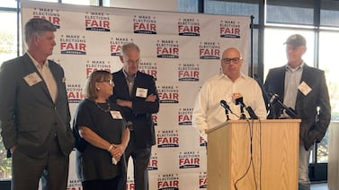 Arizona’s Proposition 140 would eliminate closed partisan primaries. Here’s what else it would do.