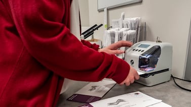 Republicans help drive up the number of mail ballots requested in Pennsylvania