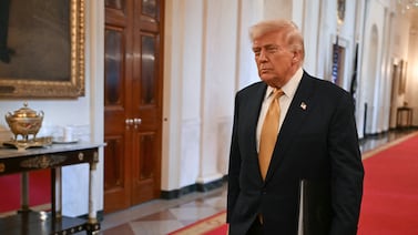 U.S. Justice Department presses more states for data to aid election law enforcement