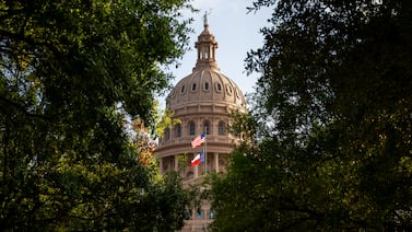 Texas’ top election official opposes Republican plan for closed primaries