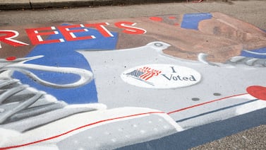 Michigan voters can still change their primary vote if their candidate dropped out