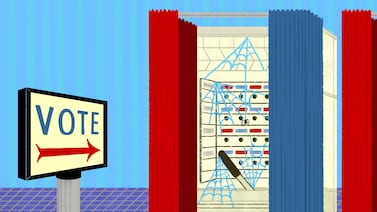 Pennsylvania’s voting law is filled with obsolete provisions, troublesome conflicts