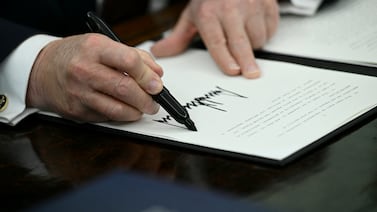 Supreme Court sides with Trump on mail-voting executive order, but hurdles to its implementation remain