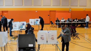 With big election costs looming, local officials are still waiting for help from Congress