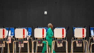 ‘It’s just crazy’: Court order on Texas redistricting forces election officials to scramble — again