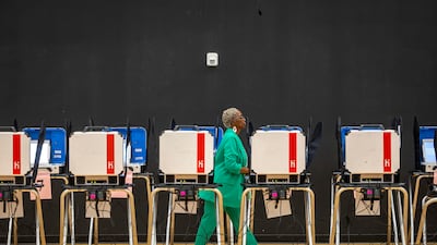 Court order on Texas redistricting forces election officials, parties to scramble — again