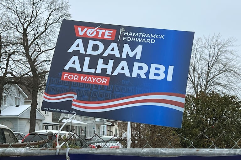 Hamtramck’s 37 mishandled ballots shouldn’t be counted, judge rules