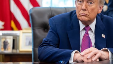 Trump’s executive order on elections: Some of the work is already beginning