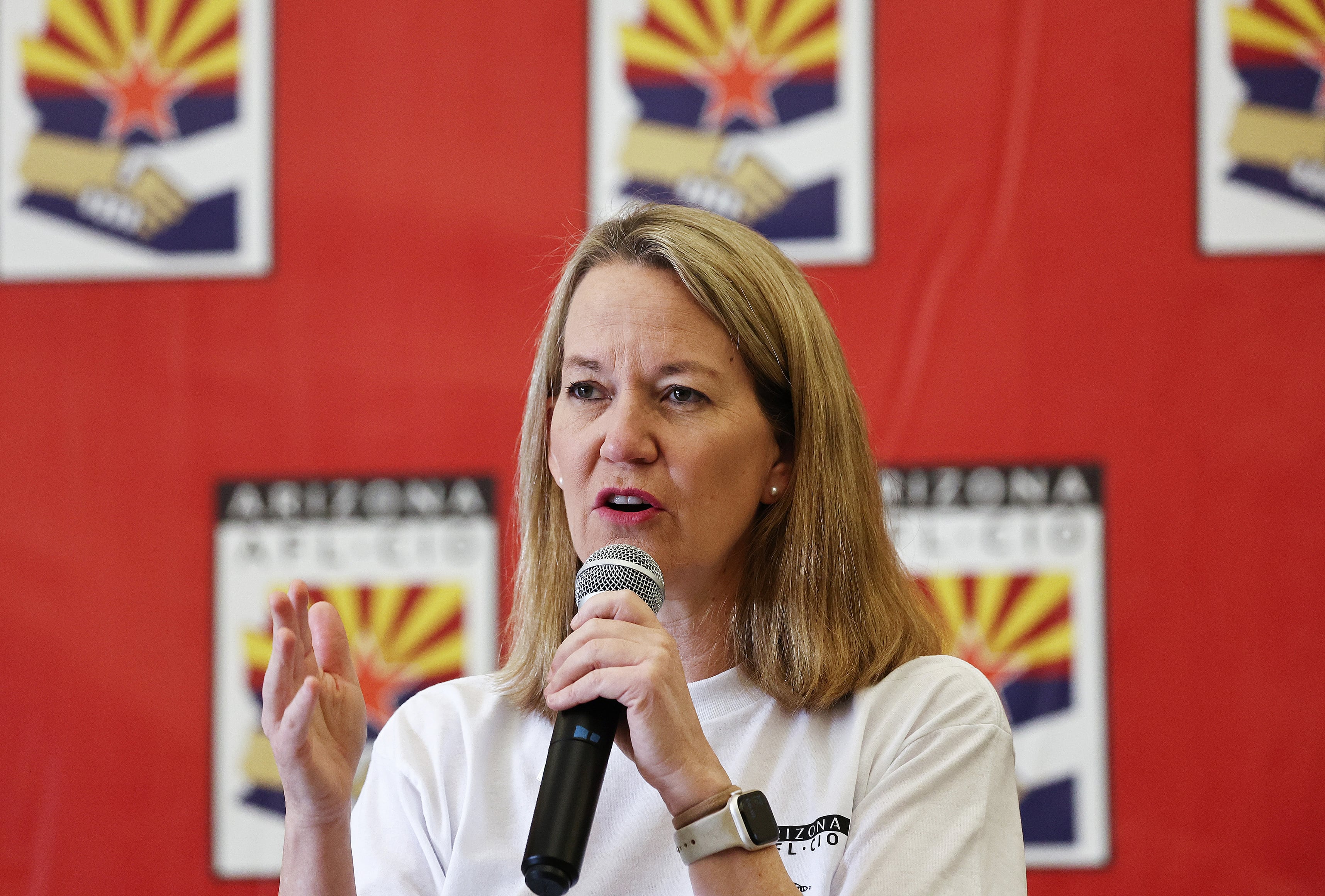 Lawsuit: Maricopa County hasn’t reinstated 25 voters mistakenly flagged in citizenship check