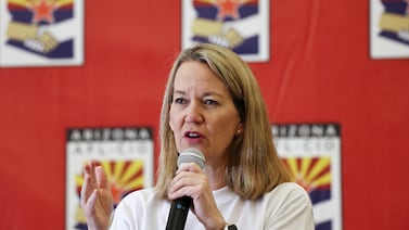 Arizona AG demands Maricopa County recorder restore voters’ status ahead of Election Day