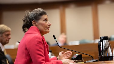 Judge dismisses Texas lawsuit claiming that numbering system threatens ballot secrecy