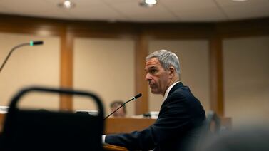 Texas lawmakers signal push to require proof of citizenship from voters