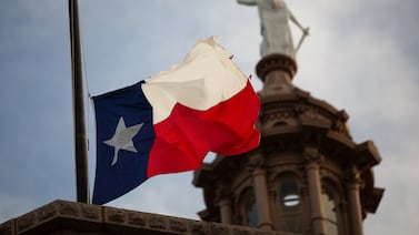 Texas Republicans target five Democratic-held House seats in proposed redistricting map