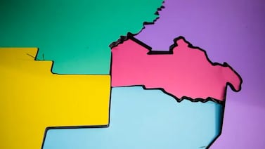 What makes a political map fair? Lessons from Pa.’s redistricting cycle.