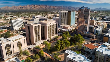 The Supreme Court weakened the Voting Rights Act. It may change how maps are drawn in Arizona.