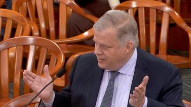 U.S. Supreme Court turns away GOP Michigan lawmakers seeking to overturn voting expansion