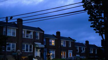 What to make of a brazen case of election fraud in Pennsylvania