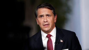 Department of Justice charges 5 with crimes related to noncitizen voting