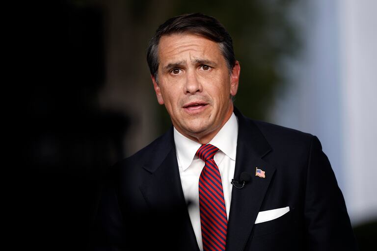 Department of Justice charges 5 with crimes related to noncitizen voting