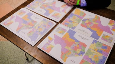 What we know about a proposed Republican maneuver to redraw Texas’ congressional maps