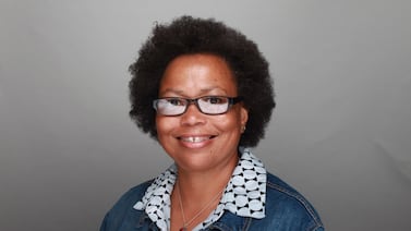 I have a passion for making sure Pennsylvanians, and communities of color, know their votes count. Here’s why.