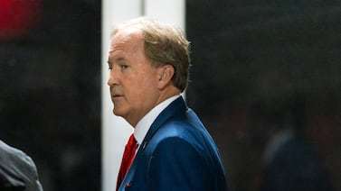 Texas attorney general acted in bad faith against Latino civic group Jolt, judge rules