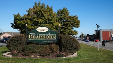 A Michigan City had to reprint 10,000 ballots because of an error. Who gets the bill?