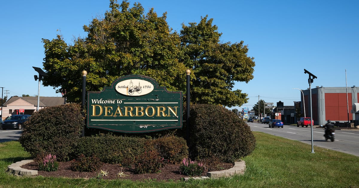 Dearborn ballot error leads to dispute with Wayne County over reprint cost - Votebeat