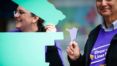 Pa. Republicans eye greater control over redistricting in response to new political maps