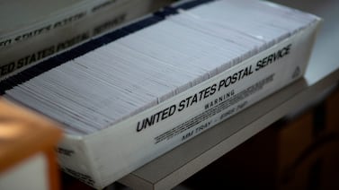 Pa. counties must accept undated, incorrectly dated mail ballots, federal court rules
