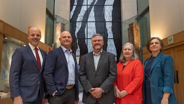 Can a group of experts take the politics out of funding elections?