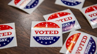 Did you vote for the first time this year? We want to know how it went.