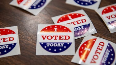 Did you vote for the first time this year? We want to know how it went.