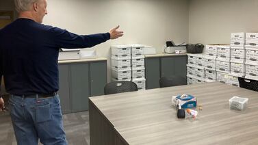 Cochise County supervisors gain more control over elections after recorder resigns